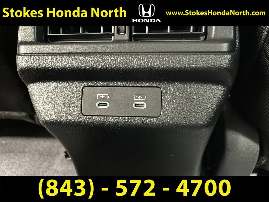 New 2026 Honda Accord SE image 26