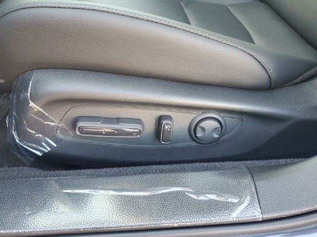 New 2026 Honda Accord EX-L image 22