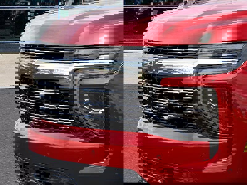 New 2026 Chevrolet Tahoe Premier image 13