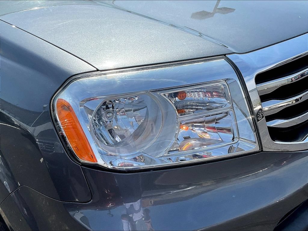 Used 2013 Honda Pilot EX-L image 33