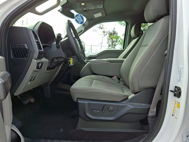 Used 2020 Ford F150 XLT w/ Equipment Group 302A Luxury AWD/4WD image 15