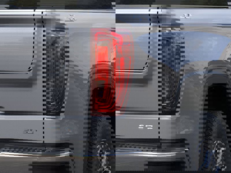 New 2026 GMC Sierra 1500 SLT w/ SLT Convenience Package image 11