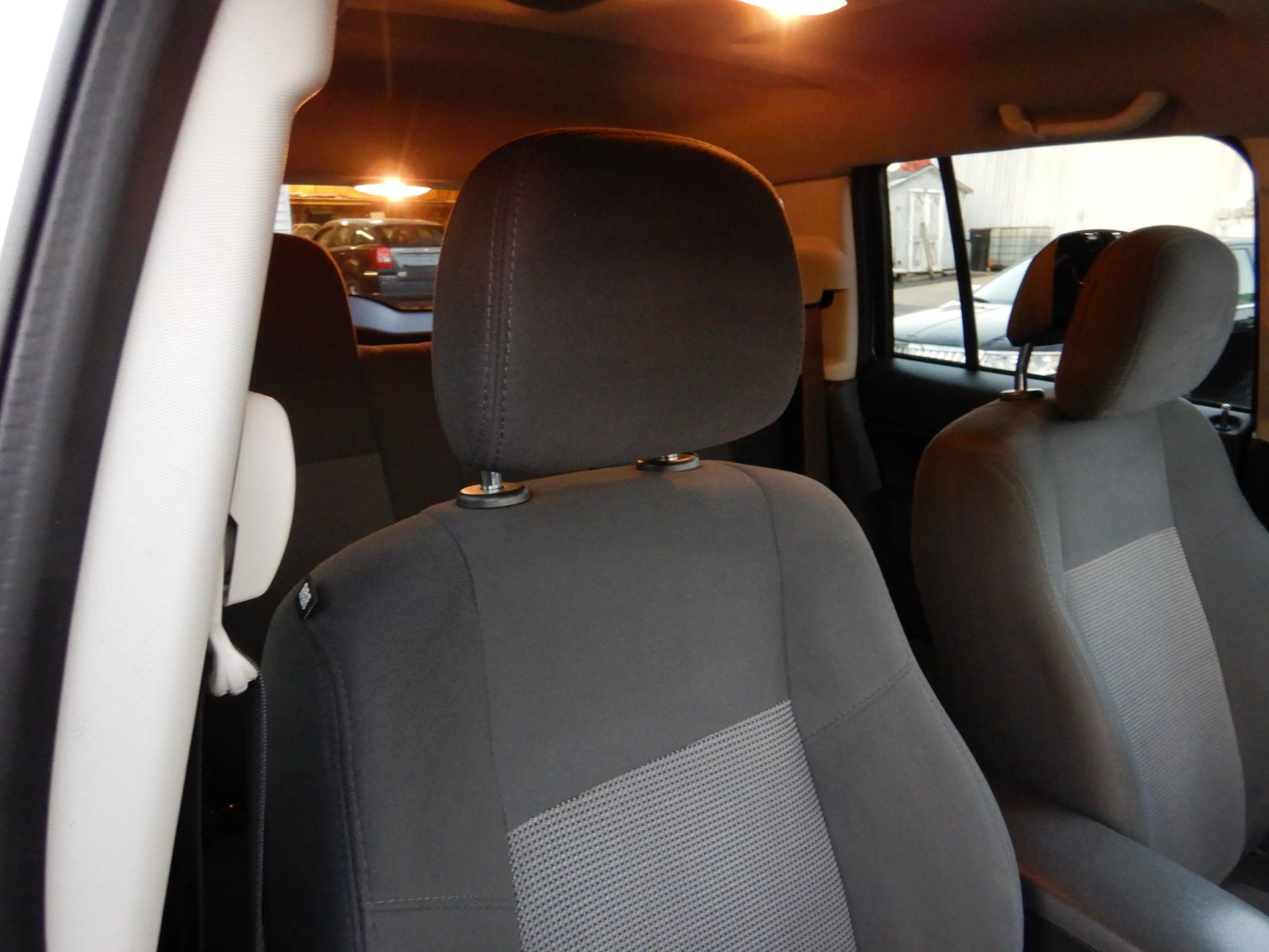 Used 2016 Jeep Compass Sport w/ Power Value Group image 16