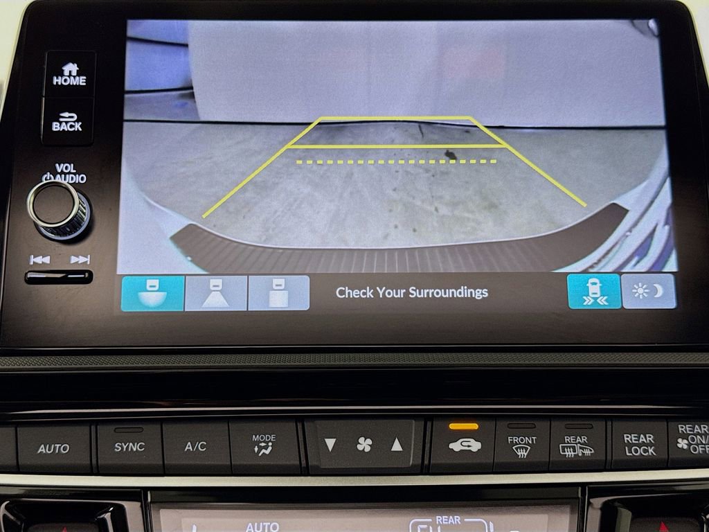 Used 2026 Honda Odyssey EX-L image 18
