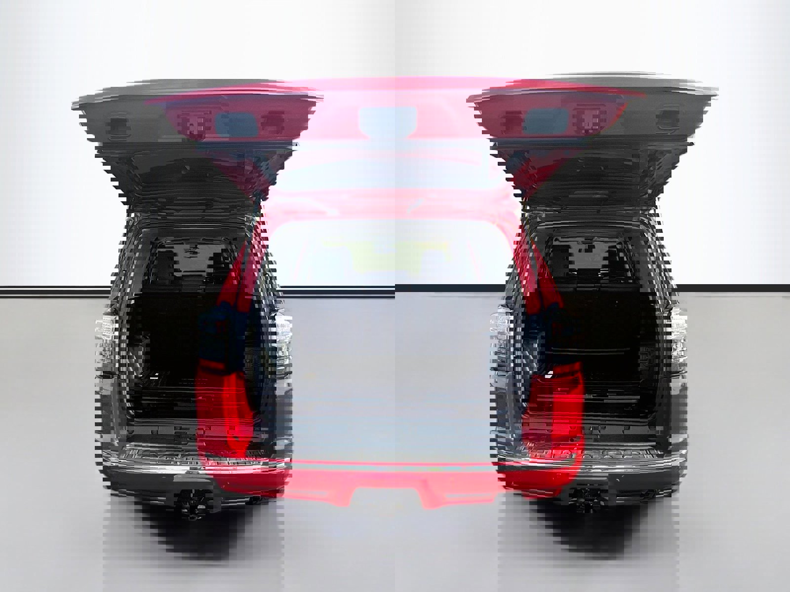 Used 2017 Toyota 4Runner Limited RWD image 28