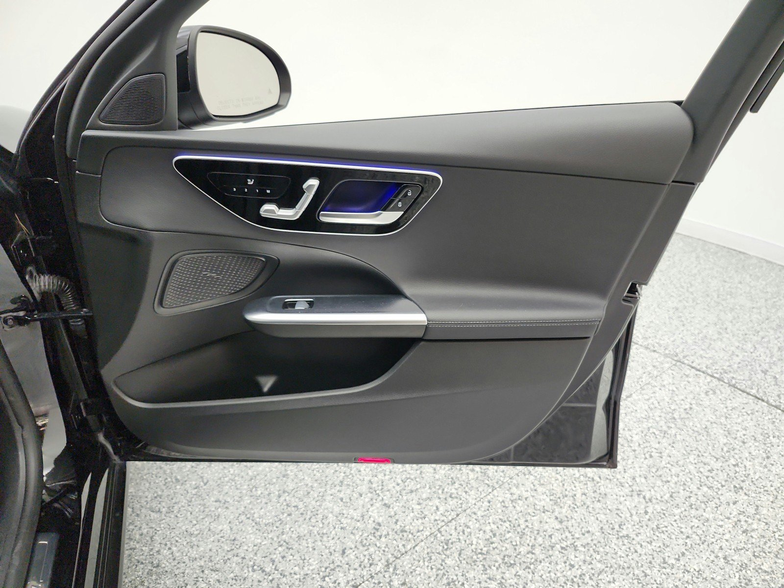 Certified 2023 Mercedes-Benz C 300 Sedan image 20