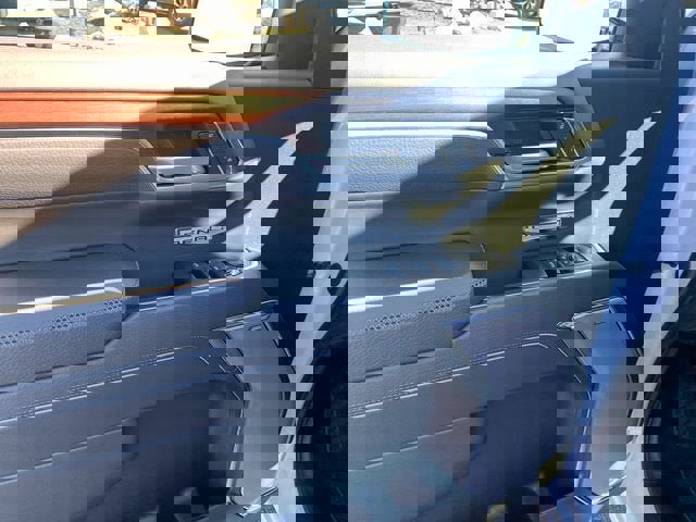 New 2026 GMC Sierra 1500 Denali w/ Denali Reserve Package image 18