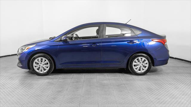 Used 2019 Hyundai Accent SE image 3
