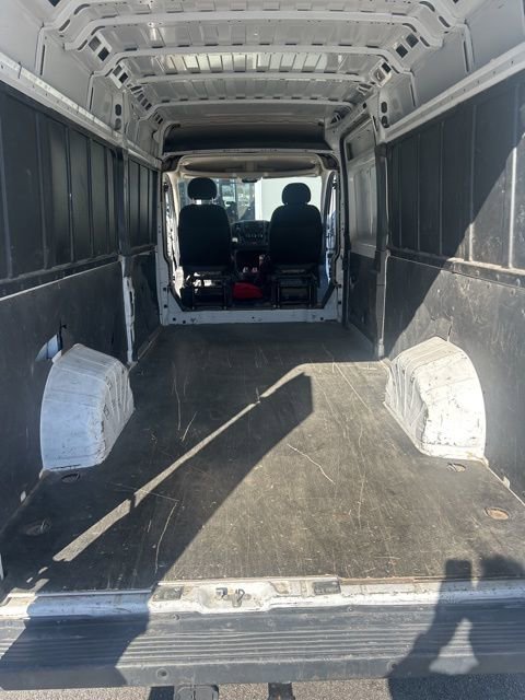 Used 2015 RAM ProMaster 3500 w/ Interior Convenience Group image 32