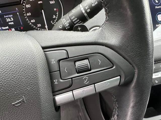 Used 2021 Cadillac XT4 Premium Luxury w/ Cold Weather Package image 12