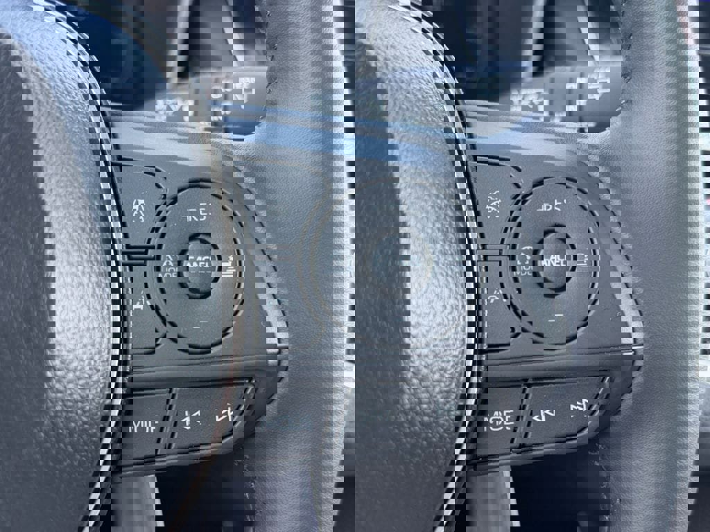 Certified 2026 Toyota Corolla Cross XLE w/ Convenience Package image 24