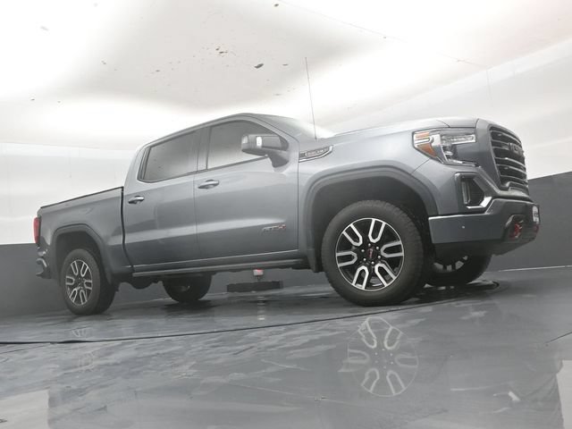 Used 2021 GMC Sierra 1500 AT4 w/ AT4 Preferred Package AWD/4WD image 40
