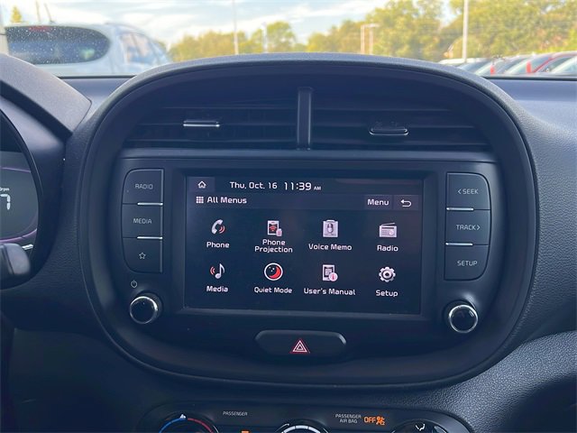 Used 2023 Kia Soul LX w/ Option Group 015 image 13