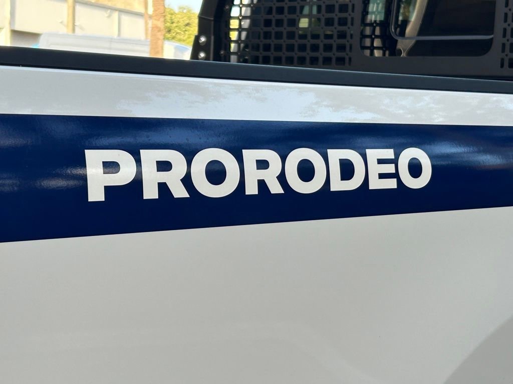 Used 2025 Ford F250 Lariat w/ Lariat Ultimate Package image 25