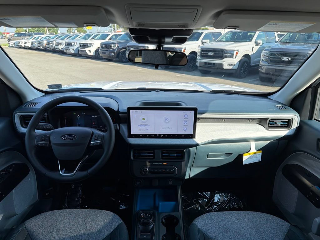 New 2026 Ford Maverick XLT w/ XLT Luxury Package FWD image 23