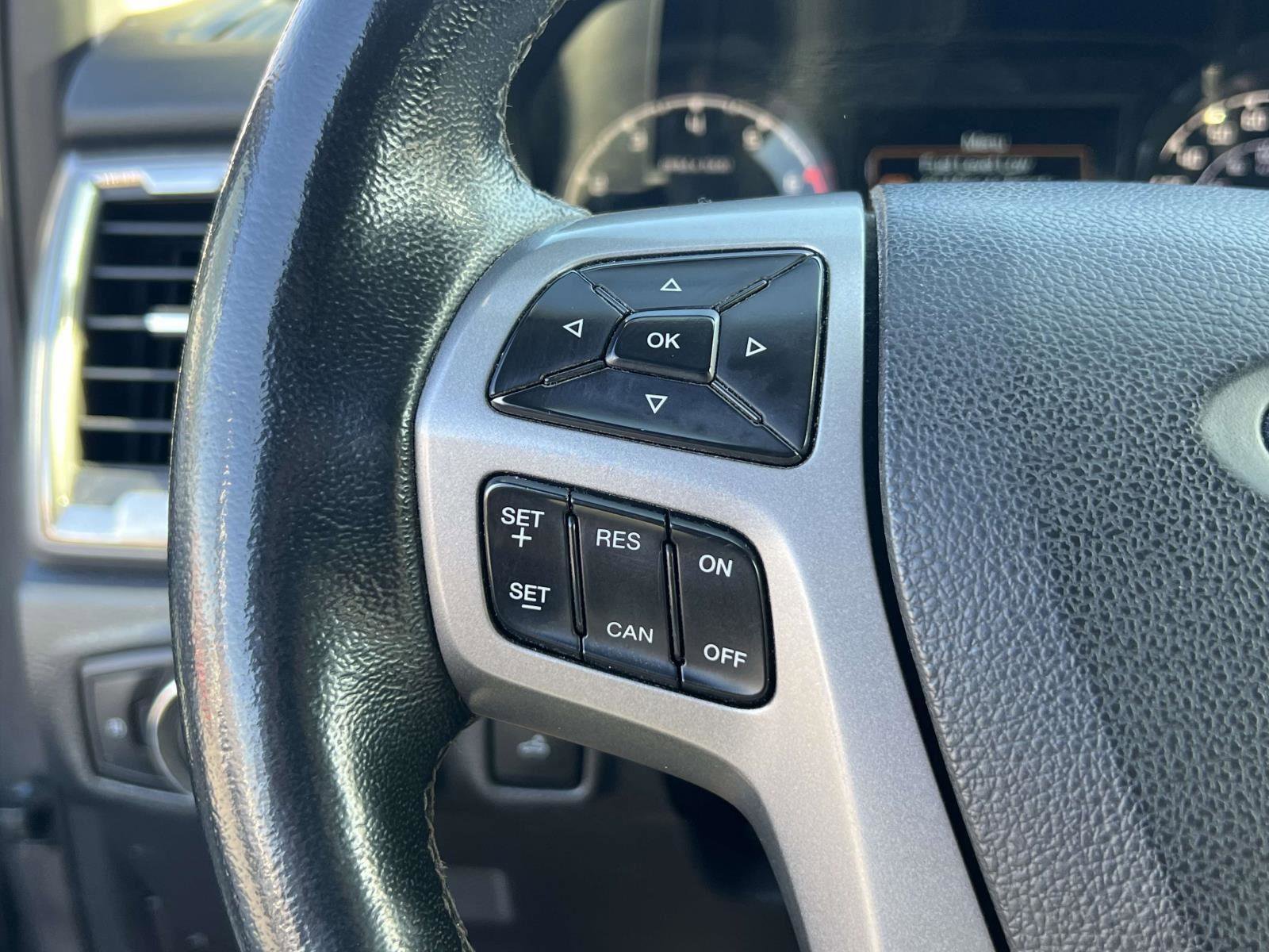 Used 2019 Ford Ranger XLT w/ Equipment Group 301A Mid image 21