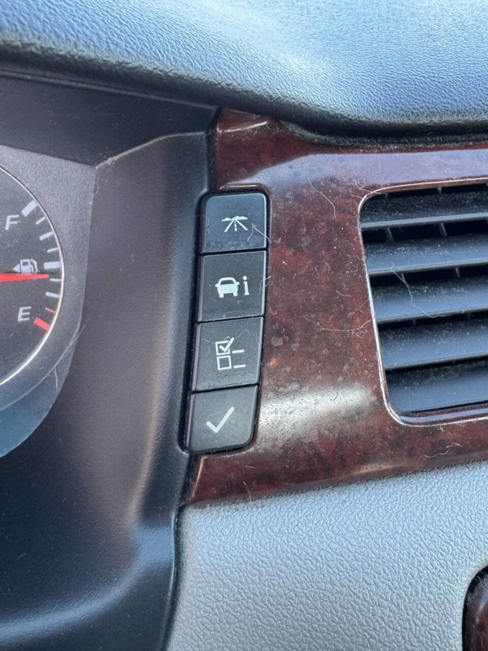 Used 2006 Chevrolet Impala LT image 18