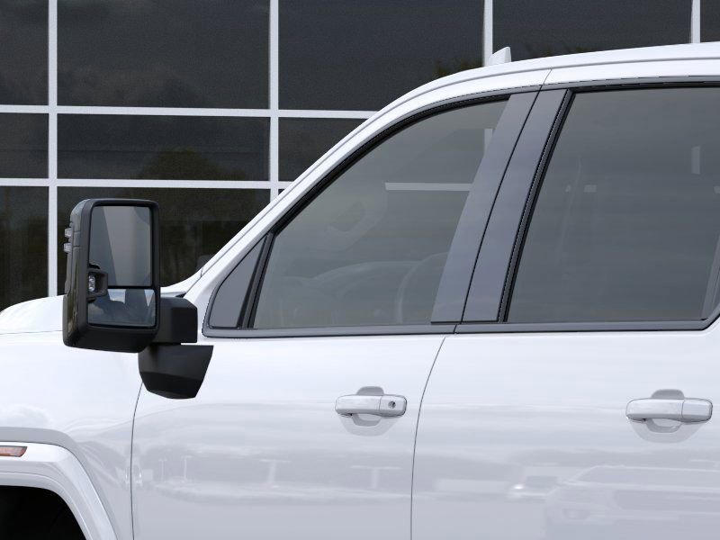 New 2026 GMC Sierra 3500 AT4 image 12