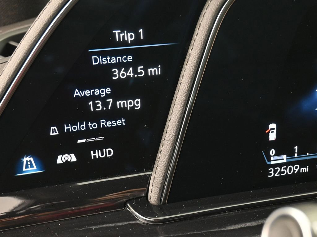 Certified 2024 Cadillac Escalade ESV Sport image 10