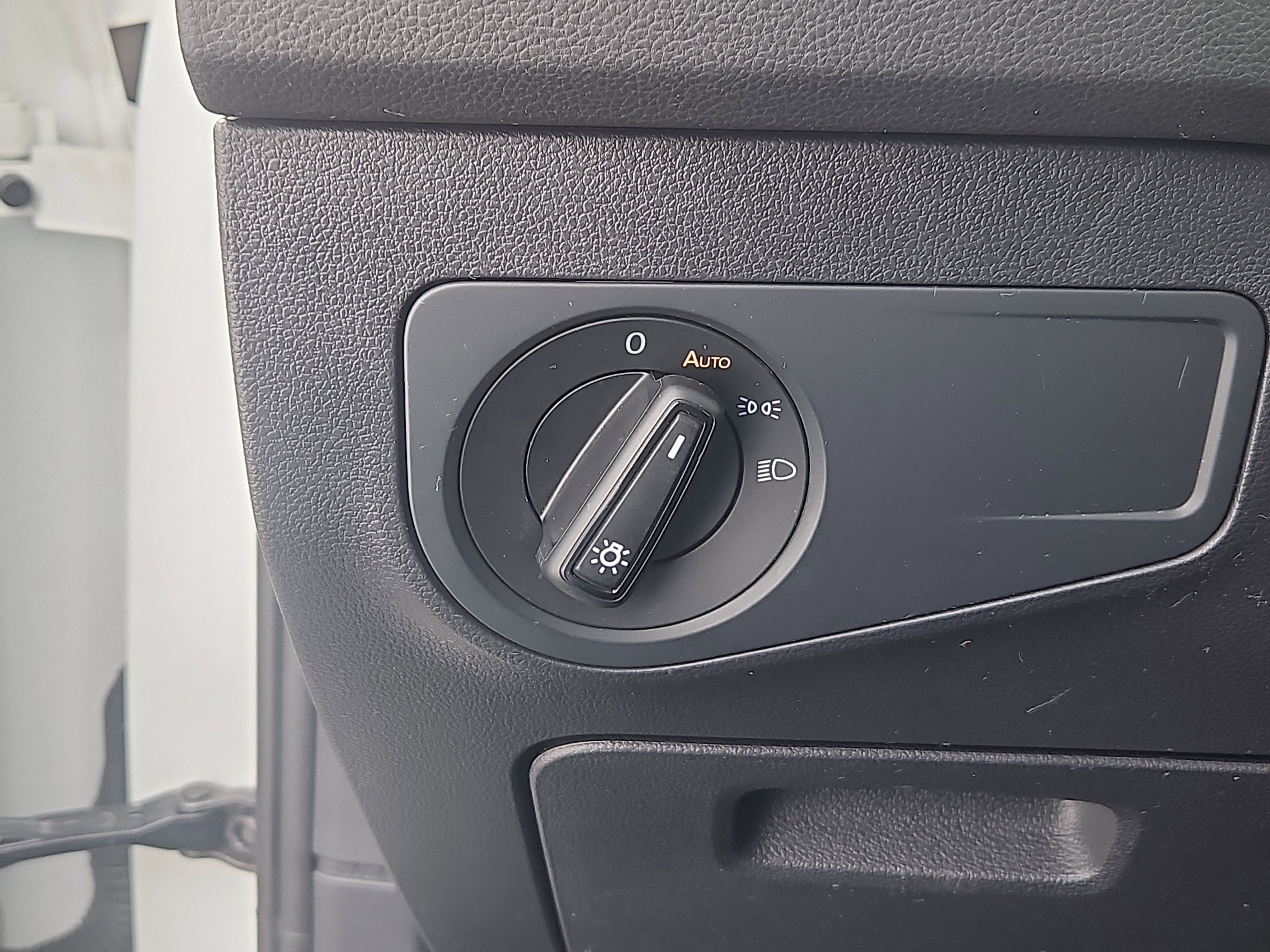 Certified 2023 Volkswagen Tiguan S w/ IQ.Drive Package image 9