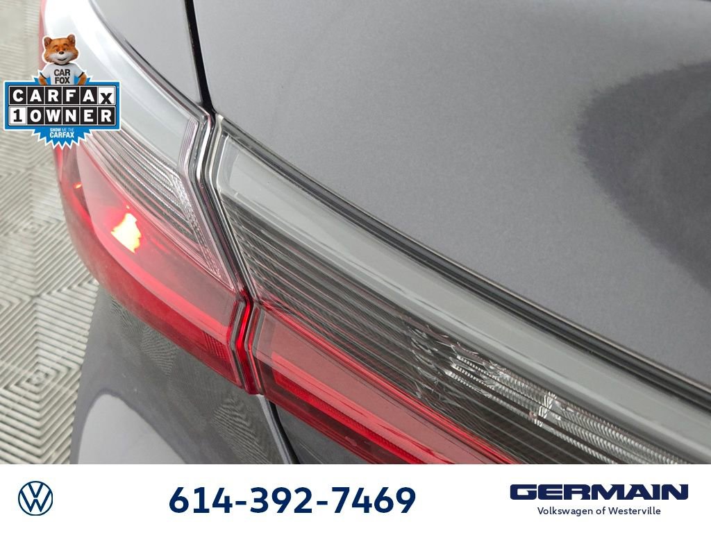 Used 2022 Acura ILX image 14