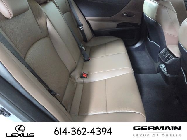 Used 2024 Lexus ES 350 w/ Premium Package image 23
