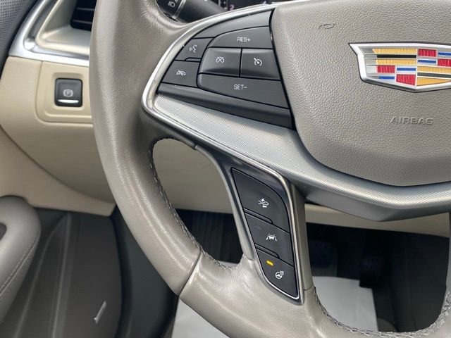 Used 2020 Cadillac XT5 Premium Luxury image 45