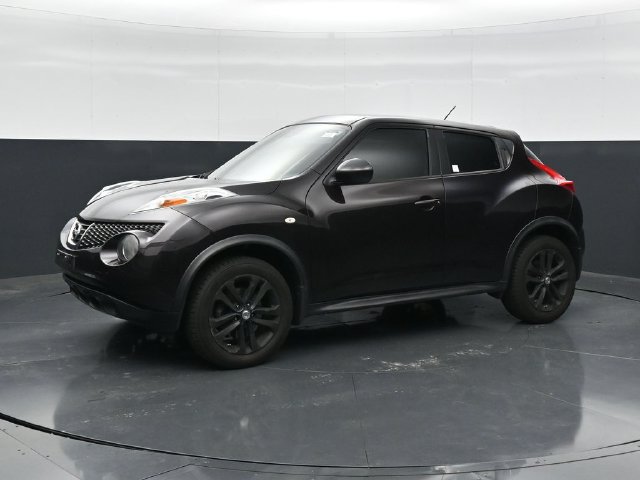 Used 2014 Nissan Juke S FWD image 6
