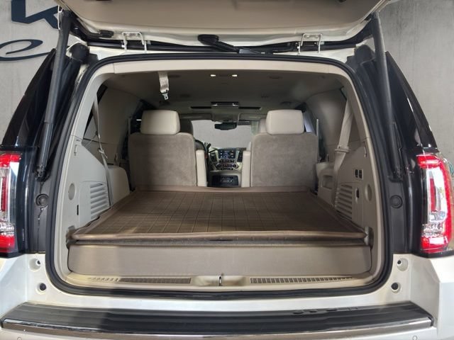 Used 2015 GMC Yukon Denali w/ Open Road Package AWD/4WD image 16