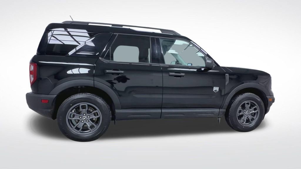 Used 2024 Ford Bronco Sport Big Bend AWD/4WD image 22