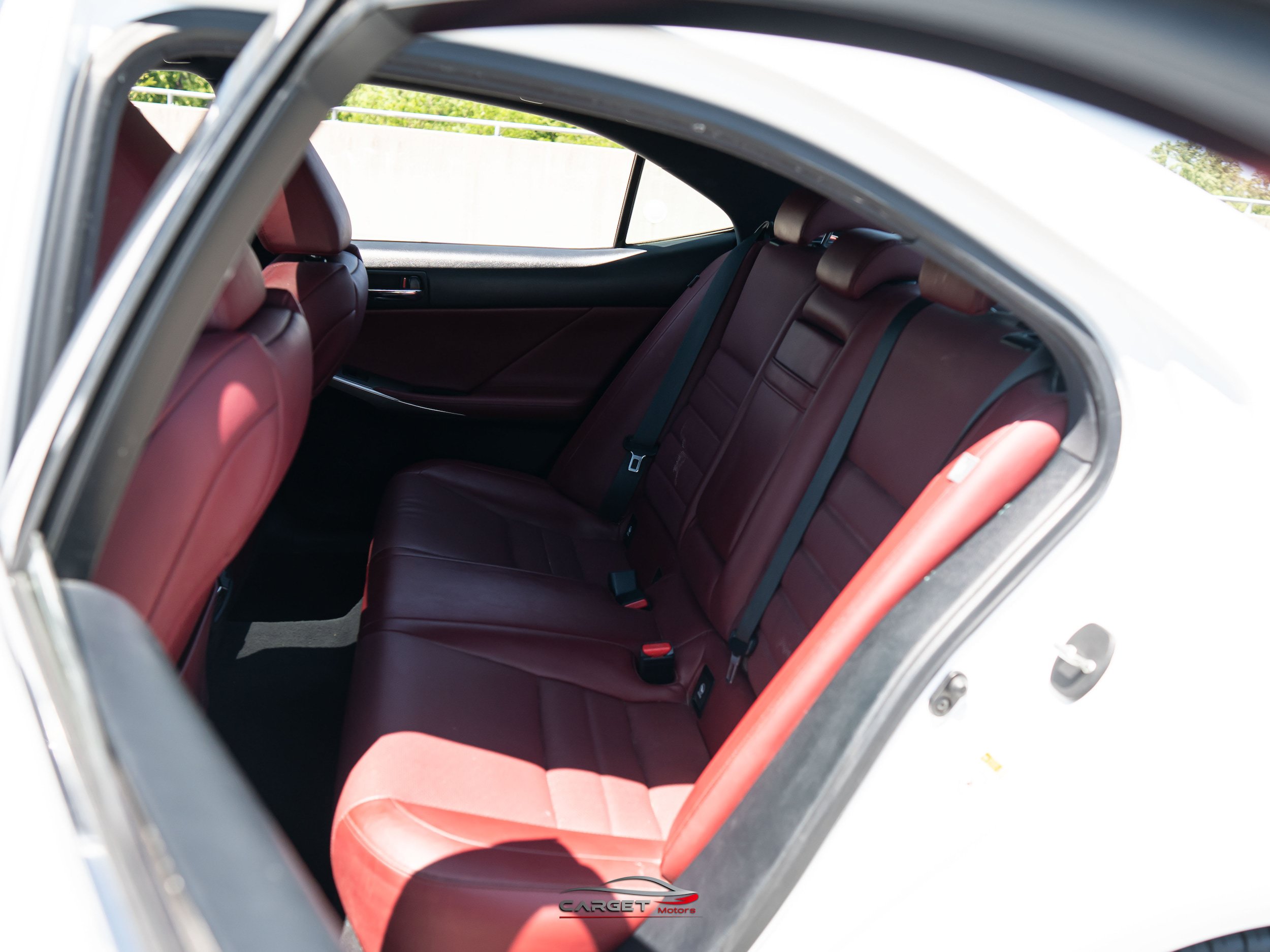 Used 2016 Lexus IS 300 AWD w/ F Sport Package image 16
