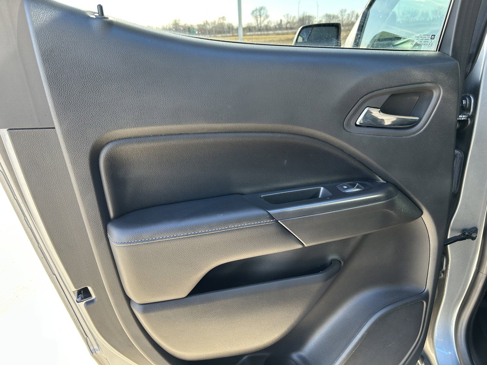 Used 2022 GMC Canyon Elevation image 13