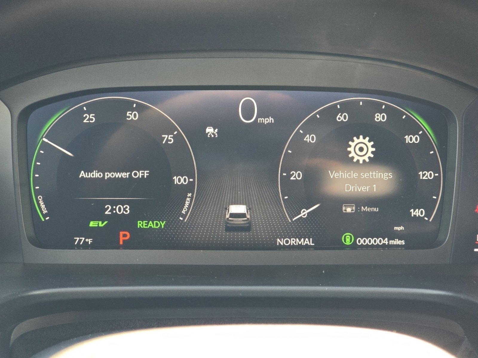 New 2026 Honda CR-V Sport-L image 28