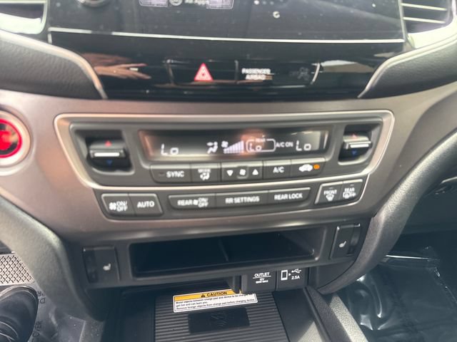 Used 2021 Honda Pilot Special Edition image 15