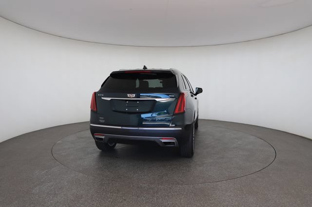 Used 2025 Cadillac XT5 Premium Luxury AWD/4WD image 16