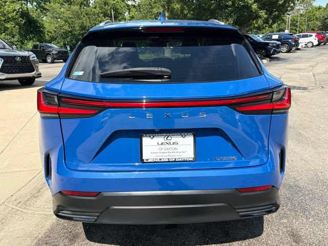Used 2023 Lexus NX 250 FWD w/ Cold Area Package image 6