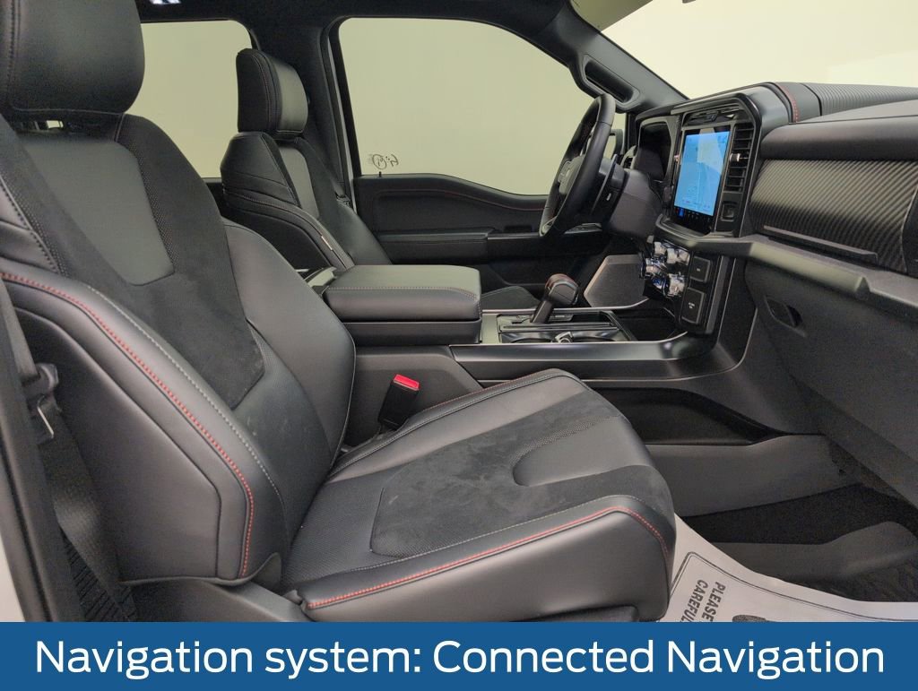 Used 2025 Ford F150 Raptor image 16