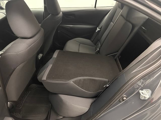 Used 2024 Toyota Corolla LE FWD image 15