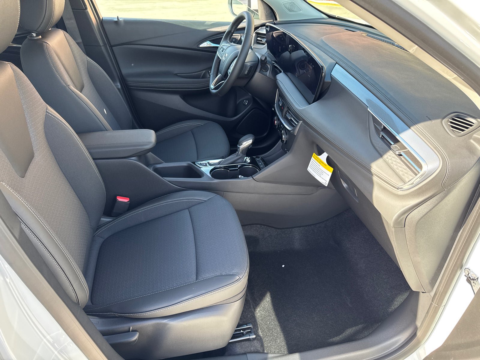 Used 2026 Buick Encore GX Preferred w/ Advanced Technology Package FWD image 15