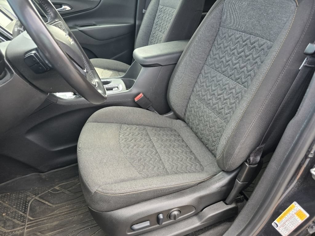 Used 2022 Chevrolet Equinox LT FWD image 20
