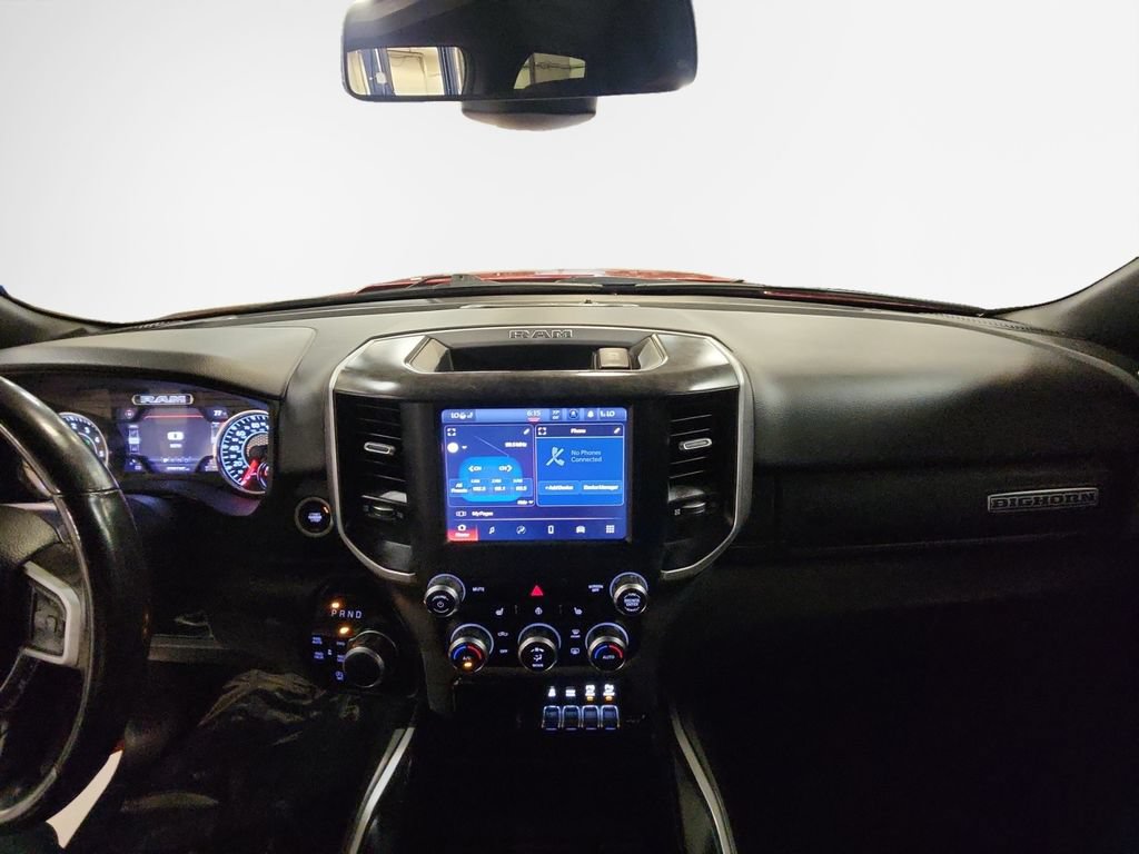 Used 2023 RAM 1500 Big Horn AWD/4WD image 24