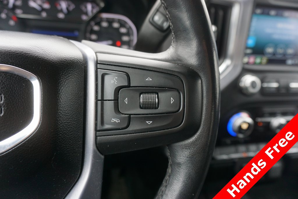 Used 2019 GMC Sierra 1500 Elevation w/ Elevation Value Package image 4