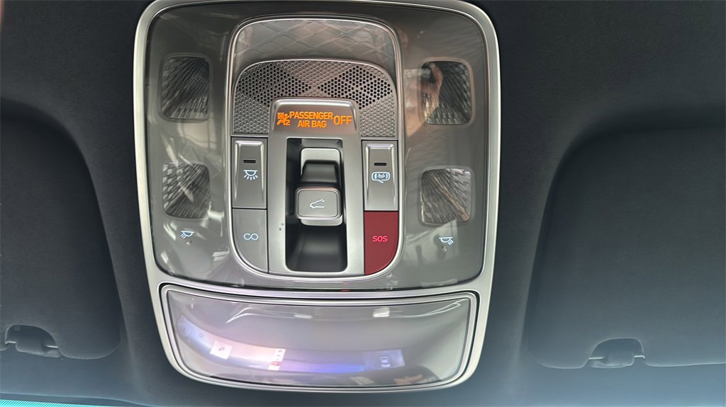 New 2026 Genesis G80 3.5T Sport Prestige image 28