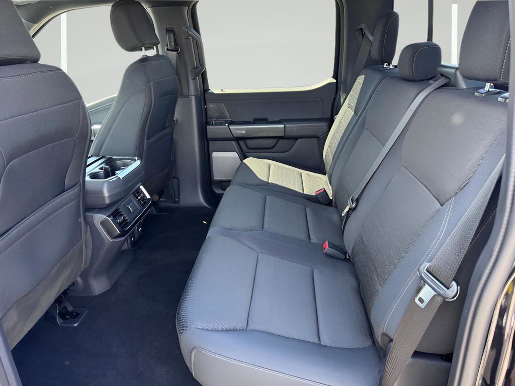 Used 2022 Ford F150 XLT w/ Equipment Group 302A High AWD/4WD image 30