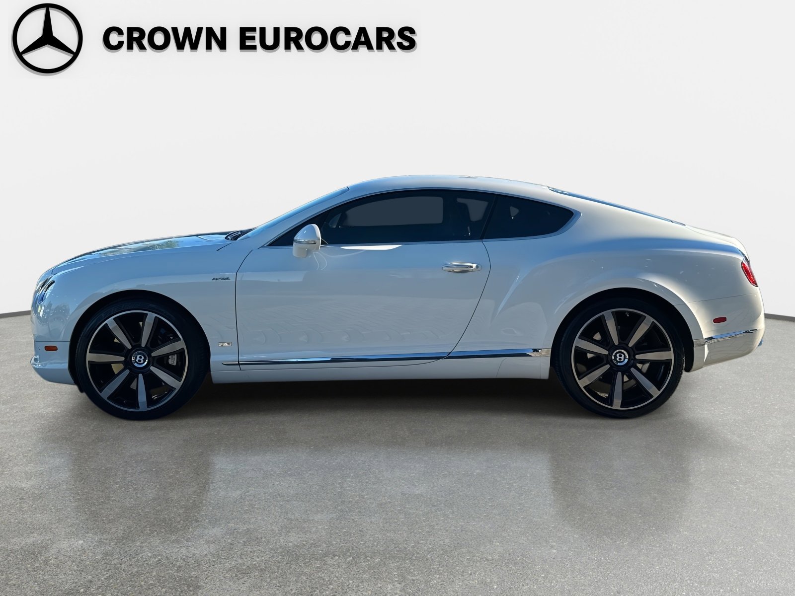Used 2013 Bentley Continental GT image 6