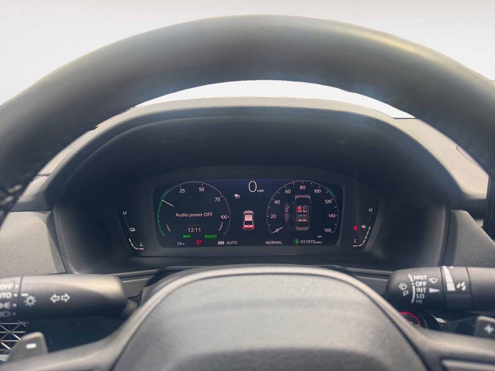 Used 2023 Honda Accord Sport image 22