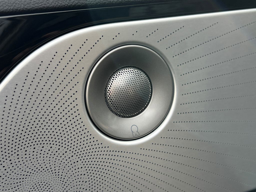 New 2026 Lincoln Aviator Reserve image 23