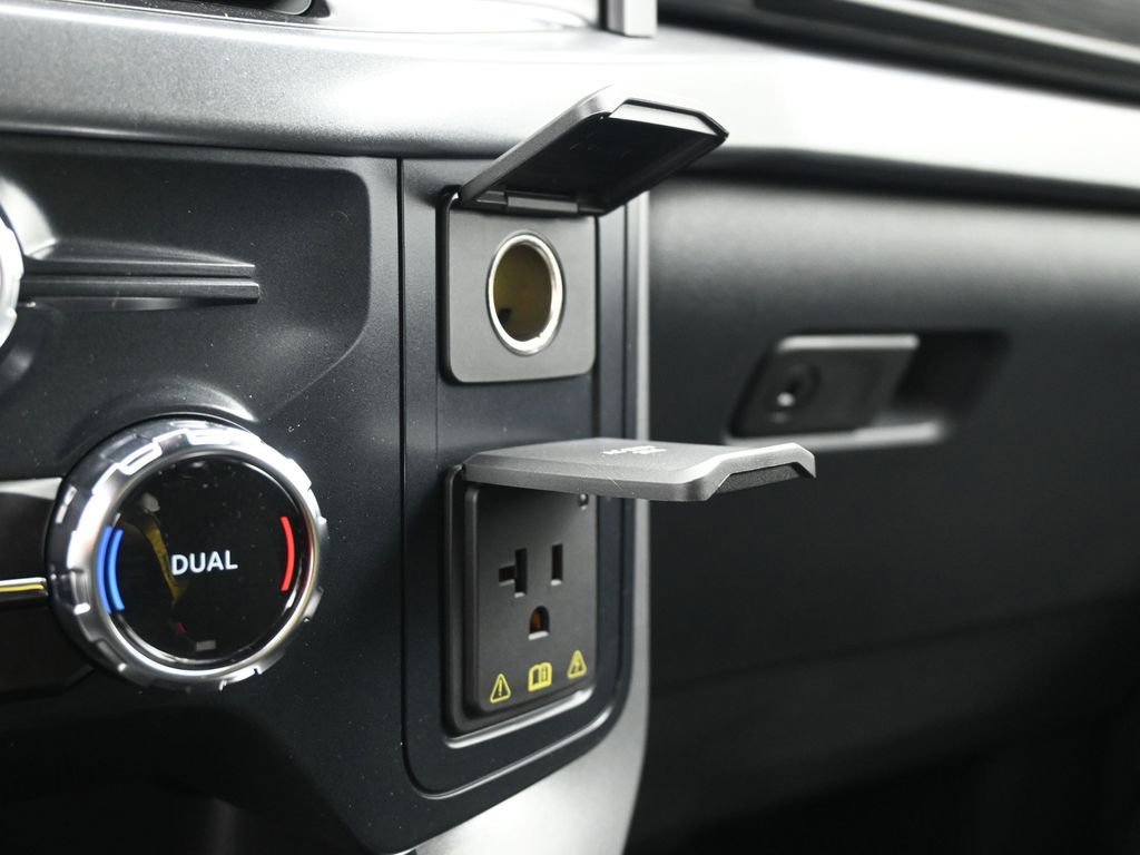 New 2025 Ford F150 XLT w/ Equipment Group 302A MID image 18