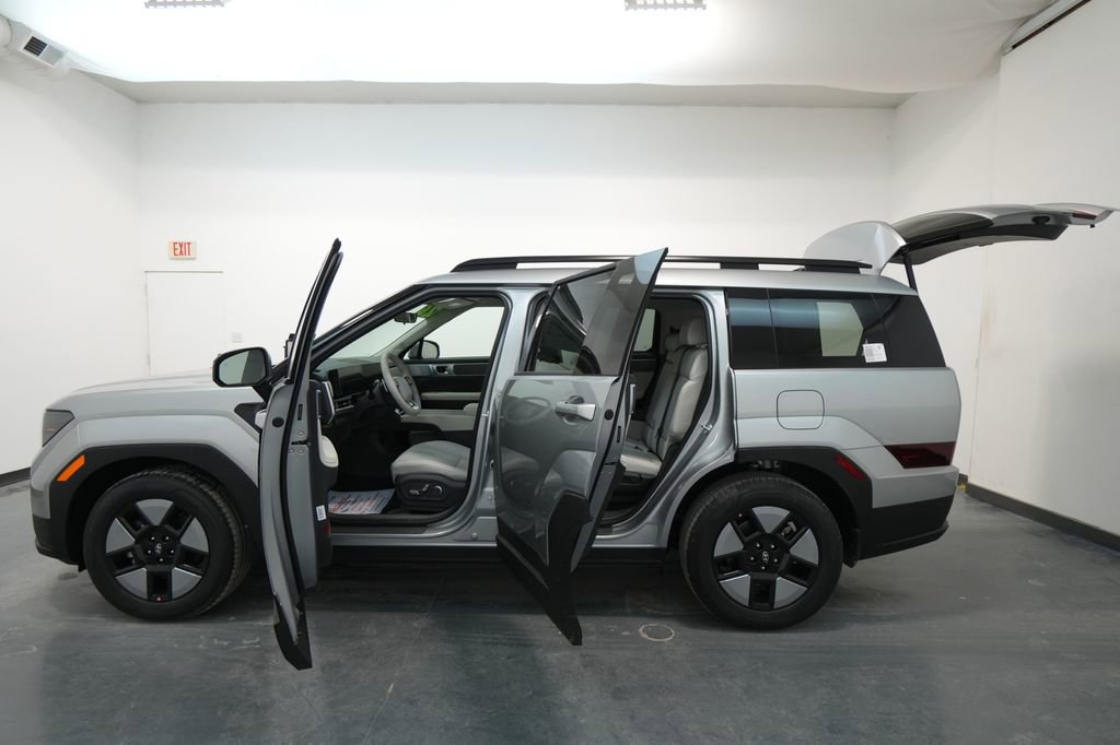 New 2026 Hyundai Santa Fe SEL image 27