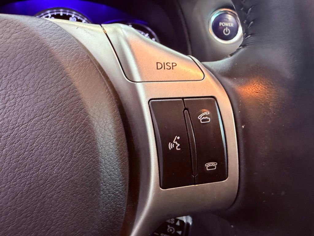 Used 2012 Lexus CT 200h Premium w/ Premium Audio Pkg FWD image 22